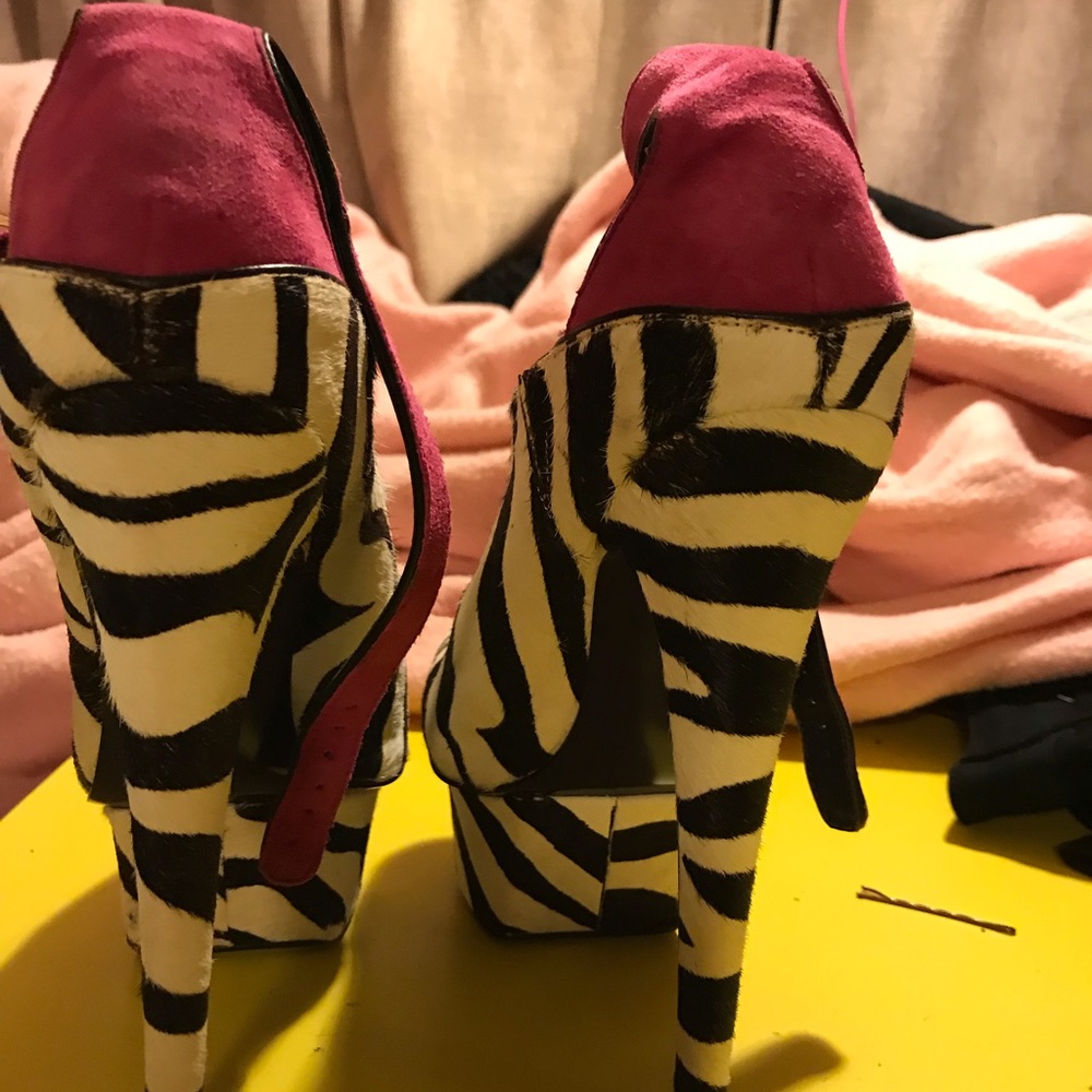 Great shoes stilettos